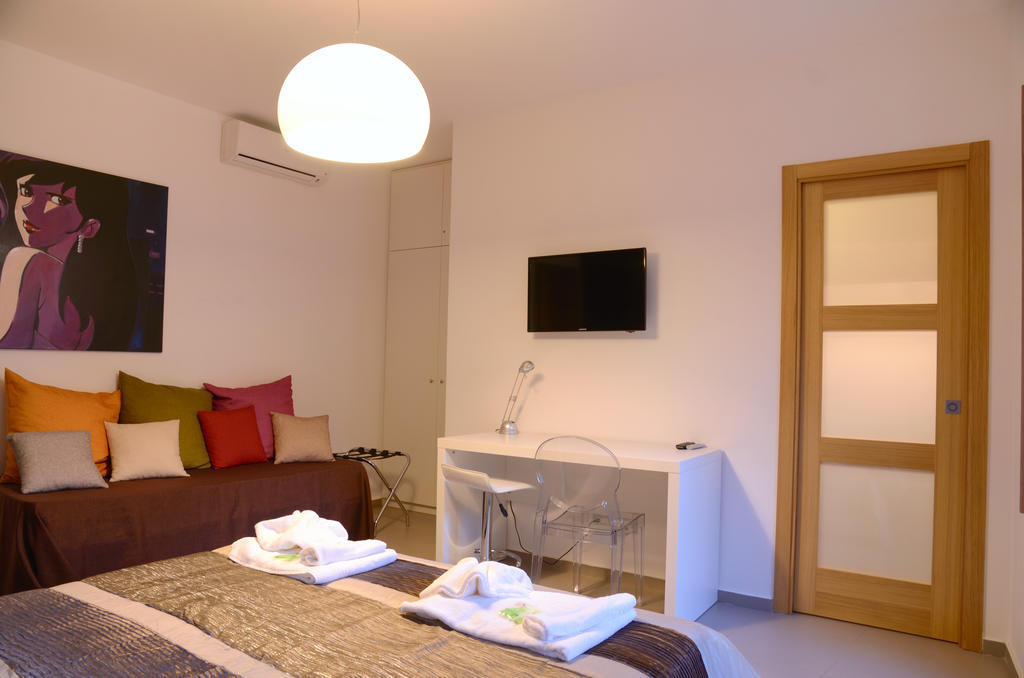 Sogni D'Oro Bed & Breakfast Agrigento Room photo