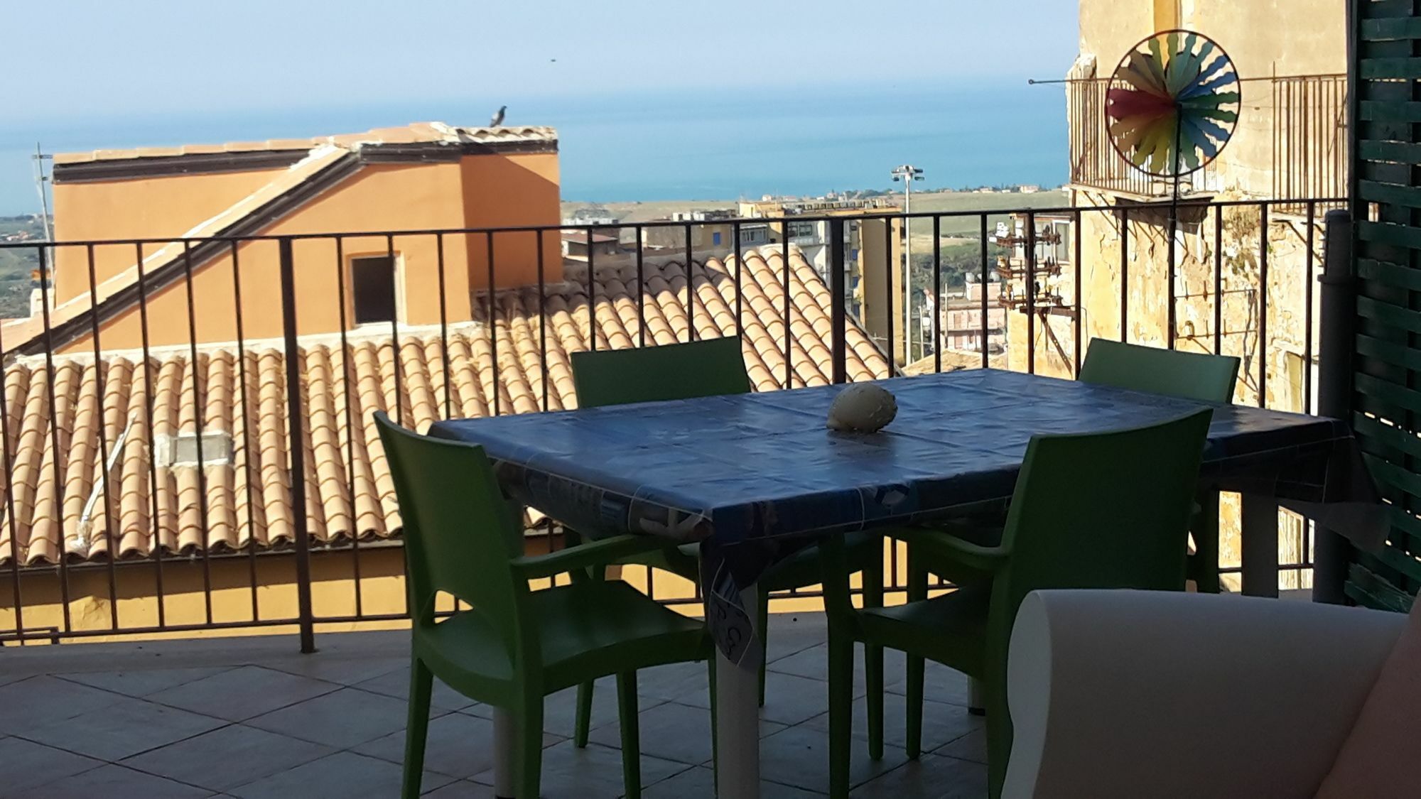 Sogni D'Oro Bed & Breakfast Agrigento Exterior photo